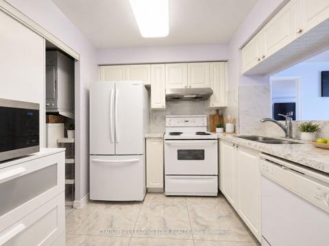 Photo 1 at 2721 - 68 Corporate Drive, Woburn, Toronto
