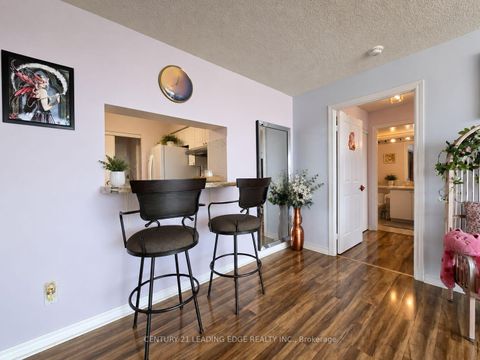 Photo 3 at 2721 - 68 Corporate Drive, Woburn, Toronto