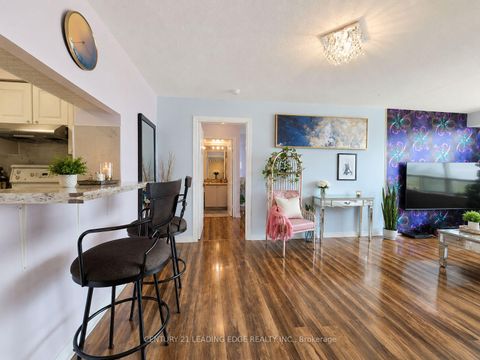 Photo 4 at 2721 - 68 Corporate Drive, Woburn, Toronto