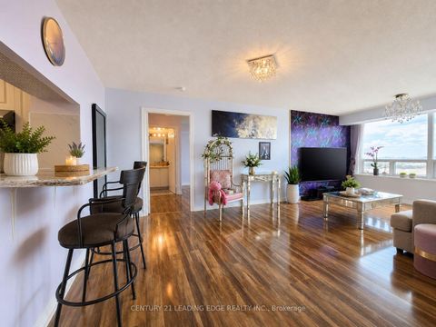 Photo 5 at 2721 - 68 Corporate Drive, Woburn, Toronto