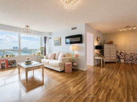 Photo 6 at 2721 - 68 Corporate Drive, Woburn, Toronto