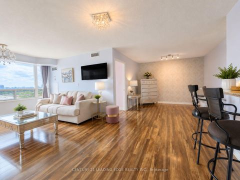 Photo 7 at 2721 - 68 Corporate Drive, Woburn, Toronto