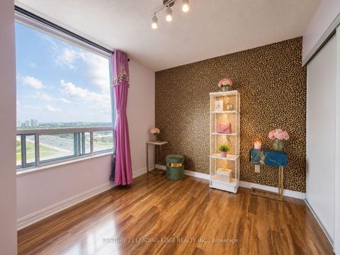 Photo 8 at 2721 - 68 Corporate Drive, Woburn, Toronto