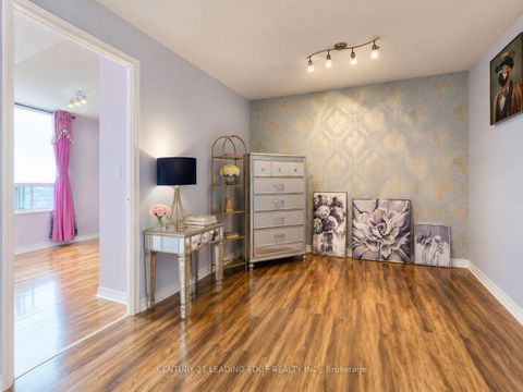 Photo 9 at 2721 - 68 Corporate Drive, Woburn, Toronto