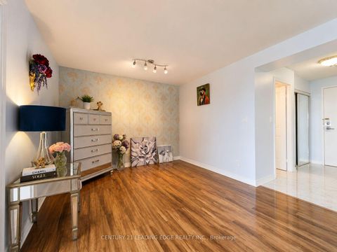 Photo 10 at 2721 - 68 Corporate Drive, Woburn, Toronto