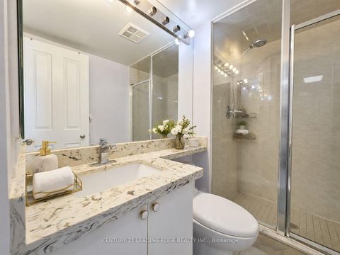 Photo 11 at 2721 - 68 Corporate Drive, Woburn, Toronto