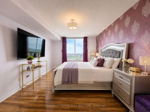 Photo 12 at 2721 - 68 Corporate Drive, Woburn, Toronto