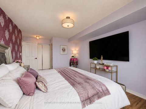 Photo 13 at 2721 - 68 Corporate Drive, Woburn, Toronto