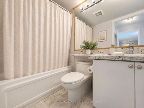 Photo 14 at 2721 - 68 Corporate Drive, Woburn, Toronto