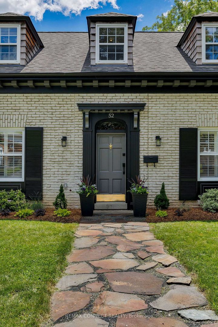 Photo 3 at 52 Angus Drive, Don Valley Village, Toronto
