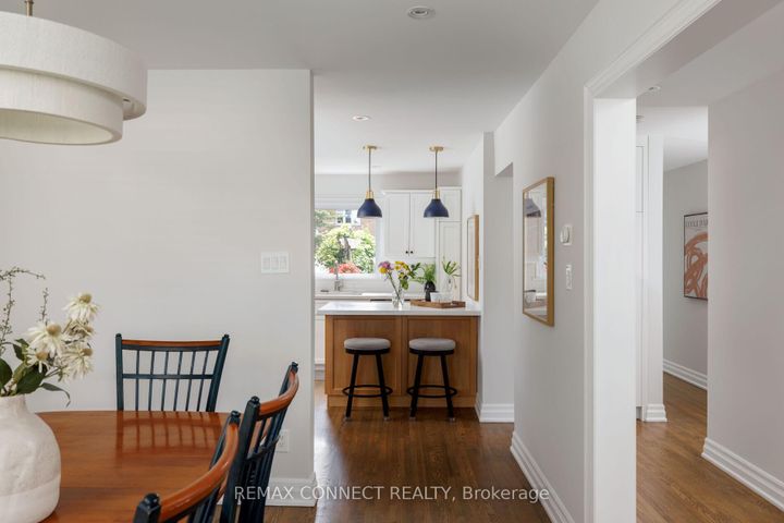 Photo 13 at 52 Angus Drive, Don Valley Village, Toronto