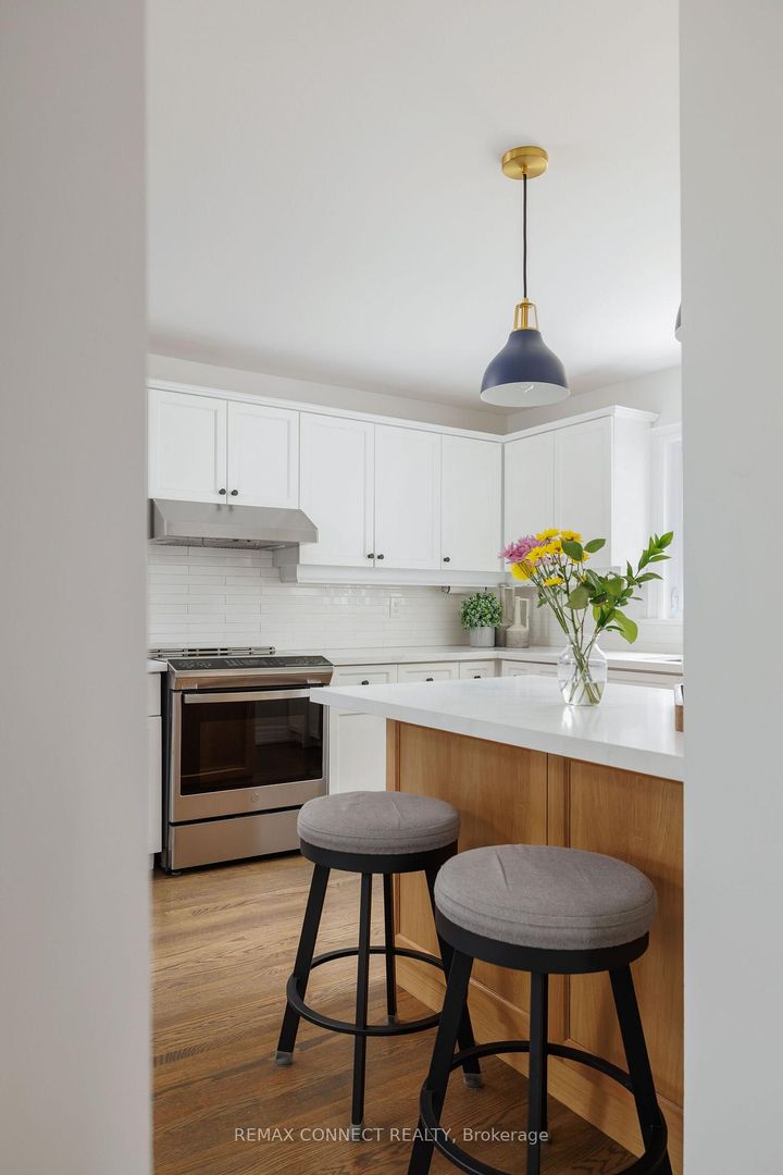Photo 15 at 52 Angus Drive, Don Valley Village, Toronto