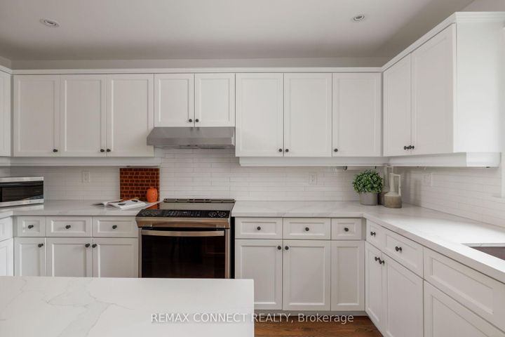 Photo 16 at 52 Angus Drive, Don Valley Village, Toronto
