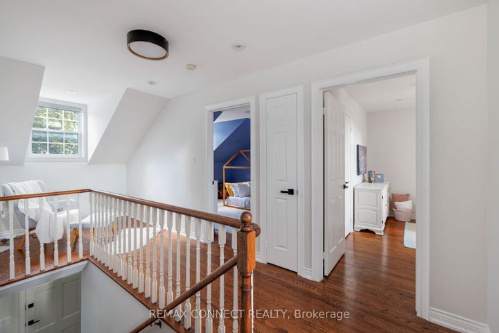 Photo 21 at 52 Angus Drive, Don Valley Village, Toronto