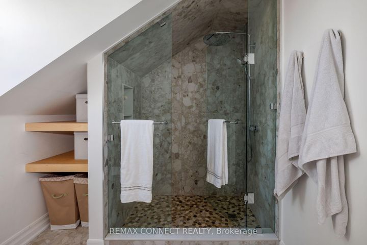 Photo 26 at 52 Angus Drive, Don Valley Village, Toronto