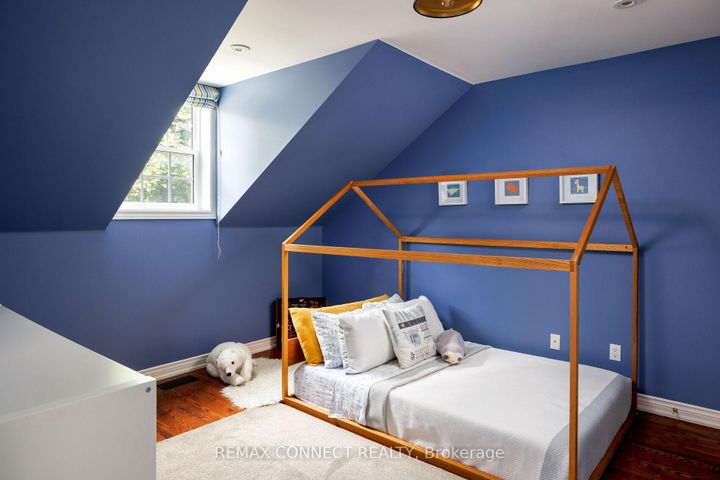 Photo 27 at 52 Angus Drive, Don Valley Village, Toronto