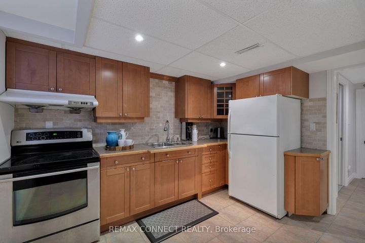 Photo 38 at 52 Angus Drive, Don Valley Village, Toronto