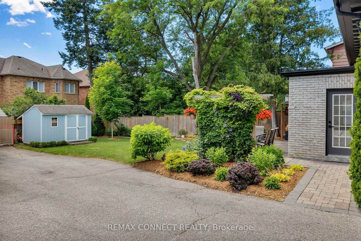 Photo 42 at 52 Angus Drive, Don Valley Village, Toronto