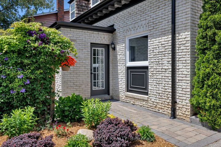 Photo 46 at 52 Angus Drive, Don Valley Village, Toronto