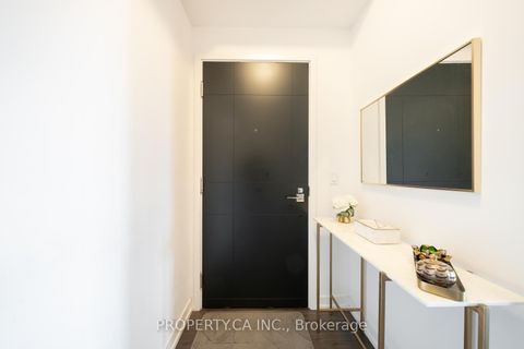 Photo 1 at 1416 - 98 Lillian Street, Mount Pleasant West, Toronto