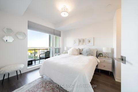 Photo 10 at 1416 - 98 Lillian Street, Mount Pleasant West, Toronto