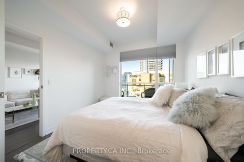 Photo 11 at 1416 - 98 Lillian Street, Mount Pleasant West, Toronto