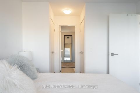Photo 12 at 1416 - 98 Lillian Street, Mount Pleasant West, Toronto