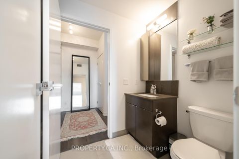Photo 13 at 1416 - 98 Lillian Street, Mount Pleasant West, Toronto