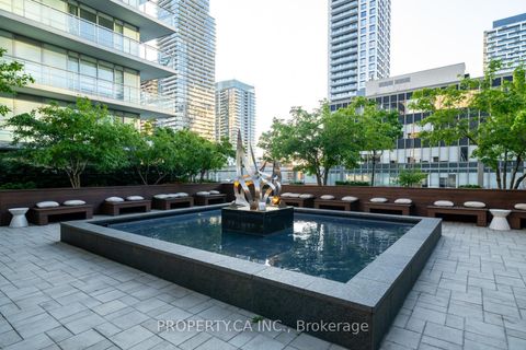 Photo 15 at 1416 - 98 Lillian Street, Mount Pleasant West, Toronto