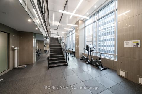 Photo 18 at 1416 - 98 Lillian Street, Mount Pleasant West, Toronto