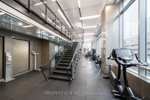 Photo 19 at 1416 - 98 Lillian Street, Mount Pleasant West, Toronto