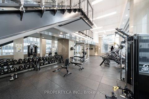 Photo 20 at 1416 - 98 Lillian Street, Mount Pleasant West, Toronto