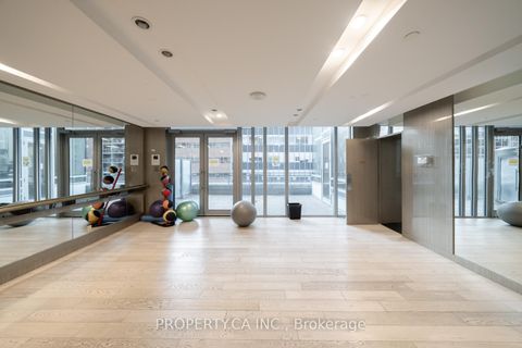 Photo 21 at 1416 - 98 Lillian Street, Mount Pleasant West, Toronto