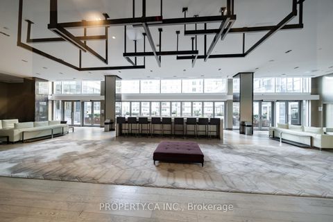 Photo 22 at 1416 - 98 Lillian Street, Mount Pleasant West, Toronto