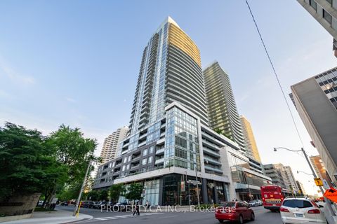 Photo 23 at 1416 - 98 Lillian Street, Mount Pleasant West, Toronto