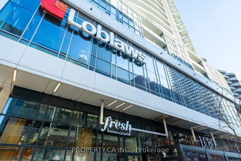 Photo 24 at 1416 - 98 Lillian Street, Mount Pleasant West, Toronto
