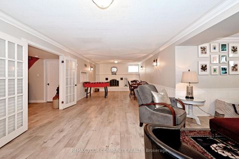 Photo 27 at 425 Easy Street, Mill Pond, Richmond Hill