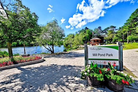 Photo 44 at 425 Easy Street, Mill Pond, Richmond Hill