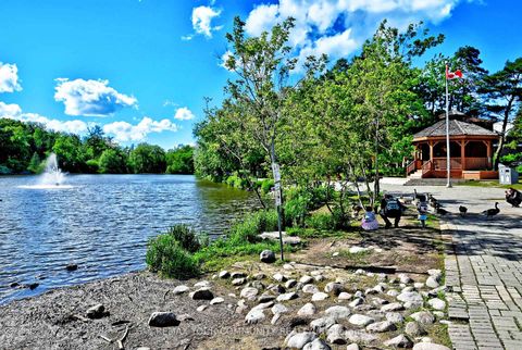 Photo 45 at 425 Easy Street, Mill Pond, Richmond Hill