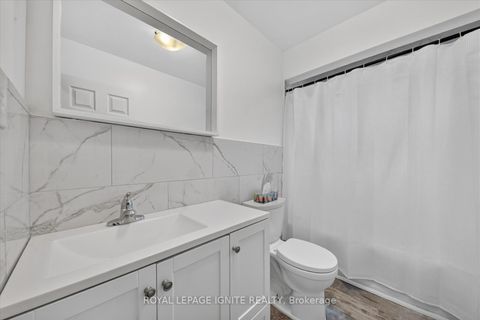 Photo 14 at 20 Alanbury Crescent, Woburn, Toronto