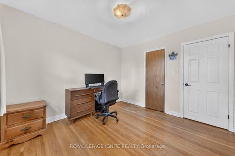 Photo 18 at 20 Alanbury Crescent, Woburn, Toronto