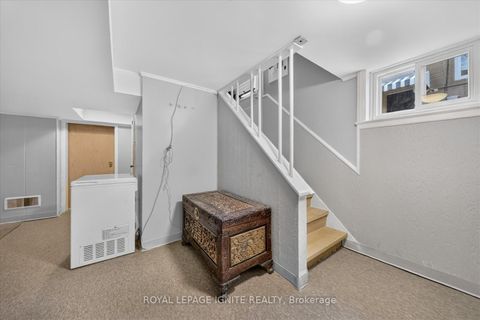 Photo 20 at 20 Alanbury Crescent, Woburn, Toronto