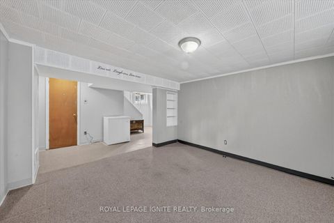 Photo 22 at 20 Alanbury Crescent, Woburn, Toronto