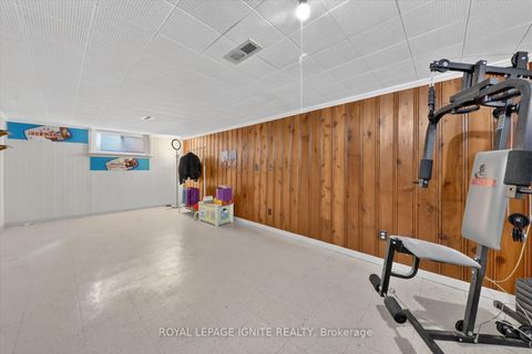 Photo 23 at 20 Alanbury Crescent, Woburn, Toronto