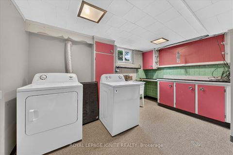 Photo 25 at 20 Alanbury Crescent, Woburn, Toronto