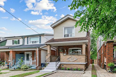 Photo 0 at 365 Milverton Boulevard, Danforth, Toronto