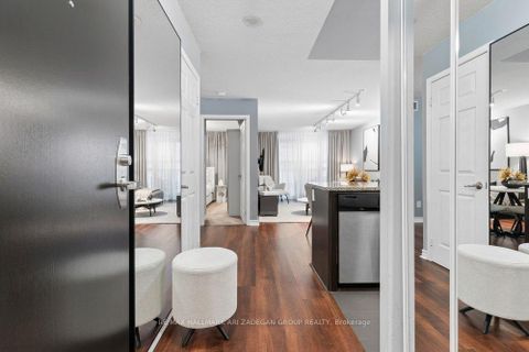 Photo 3 at 3108 - 19 Grand Trunk Crescent, Waterfront Communities C1, Toronto