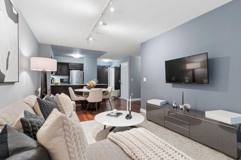 Photo 6 at 3108 - 19 Grand Trunk Crescent, Waterfront Communities C1, Toronto