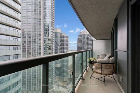 Photo 16 at 3108 - 19 Grand Trunk Crescent, Waterfront Communities C1, Toronto