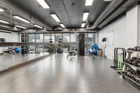 Photo 17 at 3108 - 19 Grand Trunk Crescent, Waterfront Communities C1, Toronto